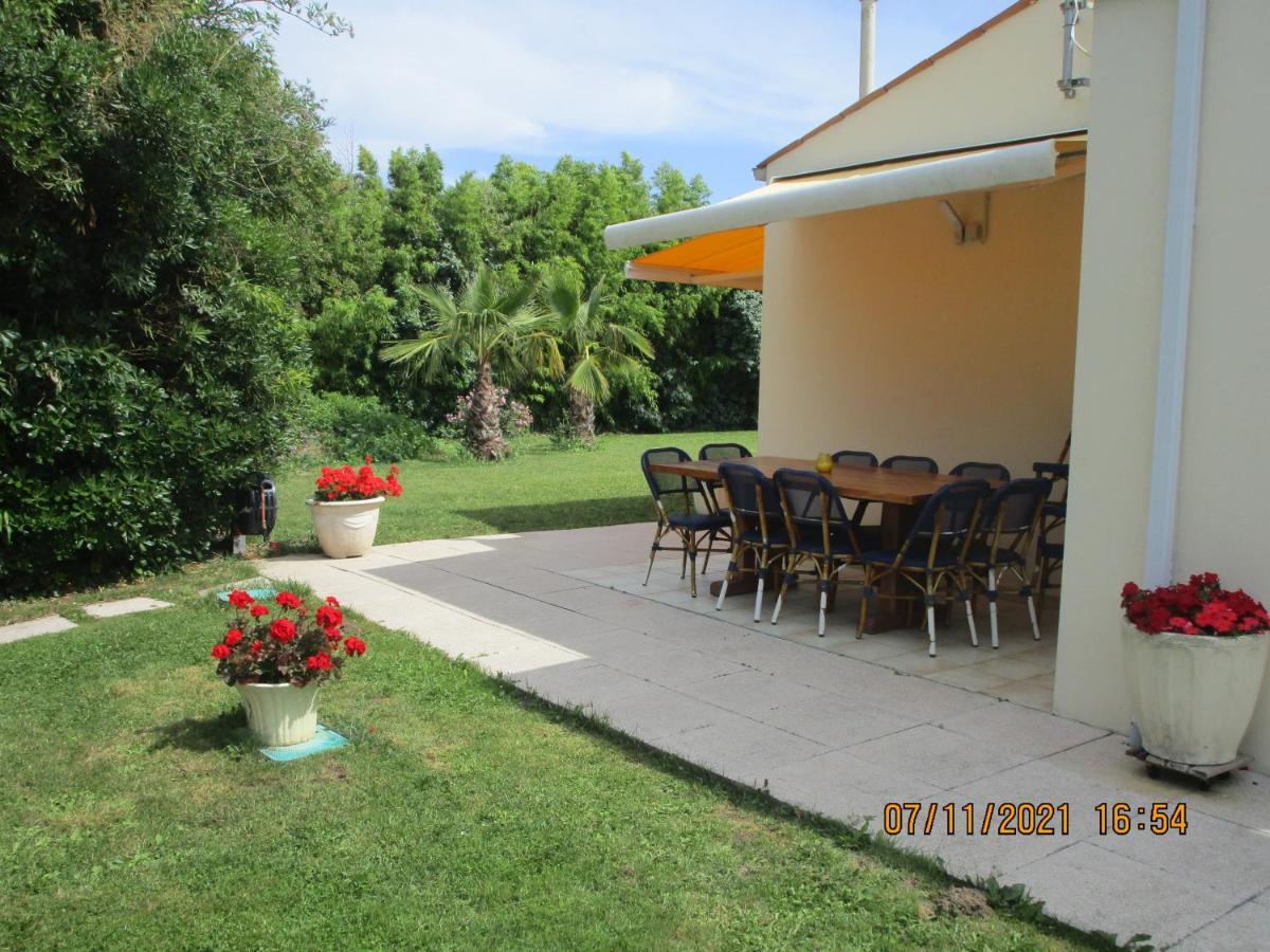 Bed and Breakfast Locatlantique Aytré Exterior foto